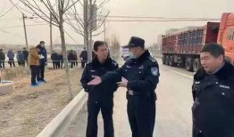 锦秋派出所爆料案件最新,涉案金额高达百万！”